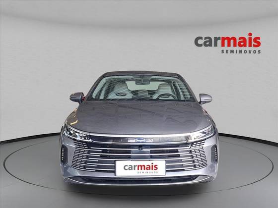 BYD KING 1.5 DM-I PHEV GL AUTOMÁTICO